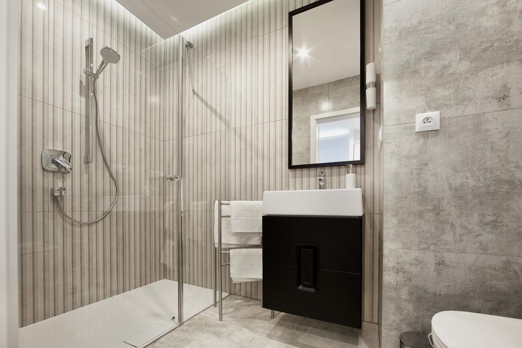 Silverapartments ワルシャワ エクステリア 写真
